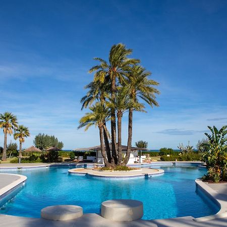 Apartamento Duna En Playa Grande By Family Homes Denia Exteriér fotografie
