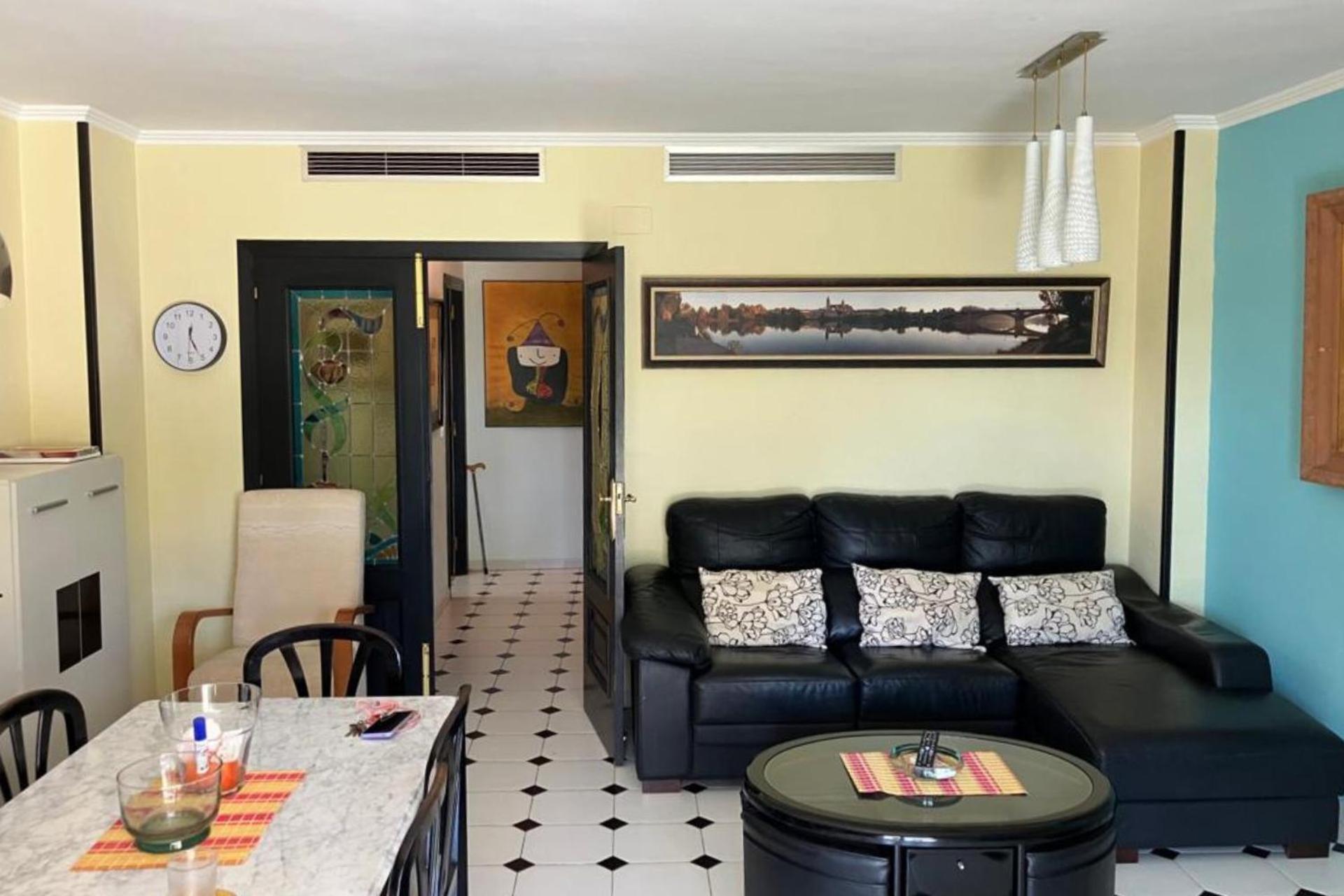Apartamento Duna En Playa Grande By Family Homes Denia Exteriér fotografie