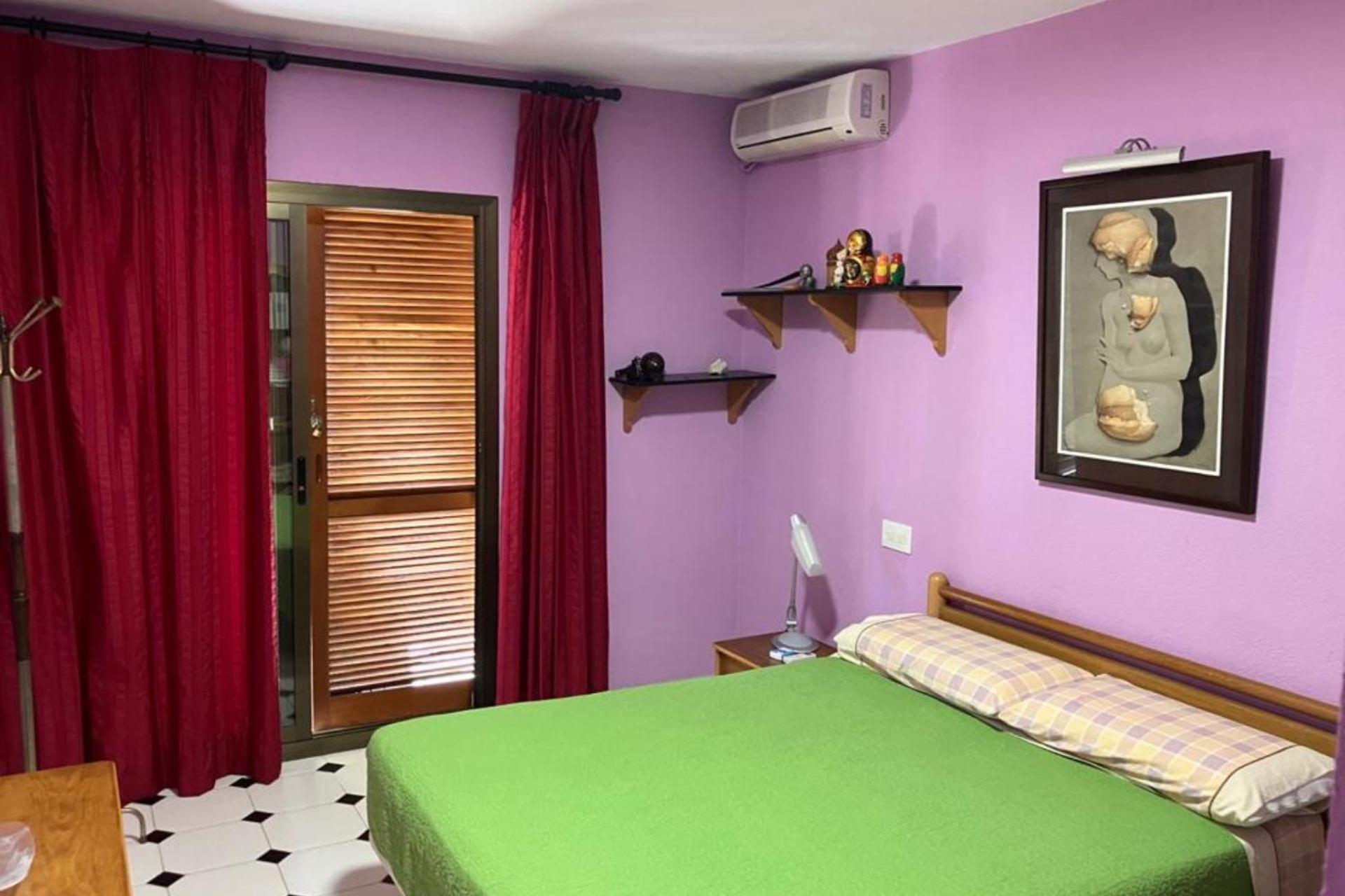 Apartamento Duna En Playa Grande By Family Homes Denia Exteriér fotografie