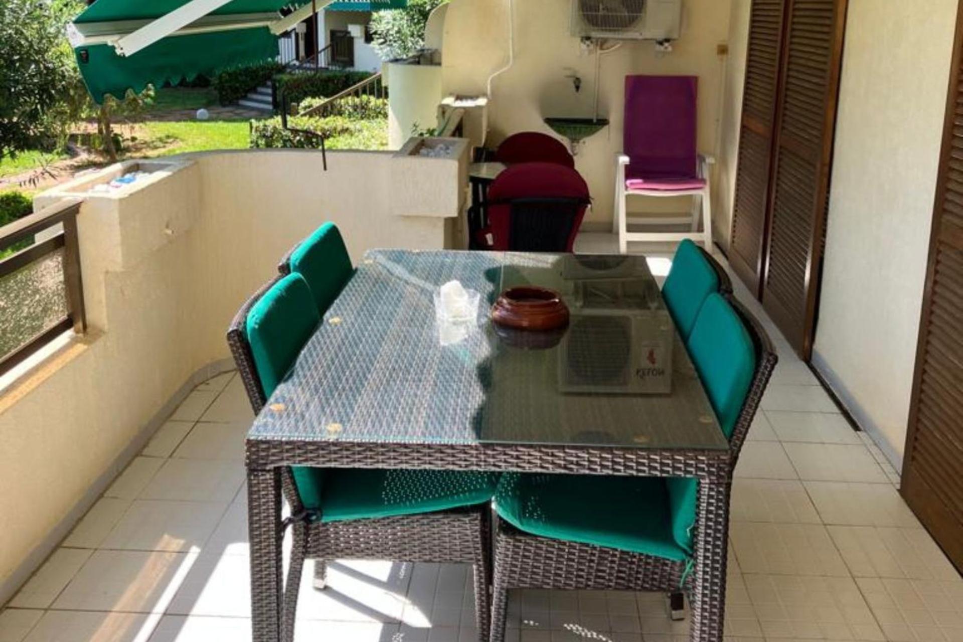 Apartamento Duna En Playa Grande By Family Homes Denia Exteriér fotografie